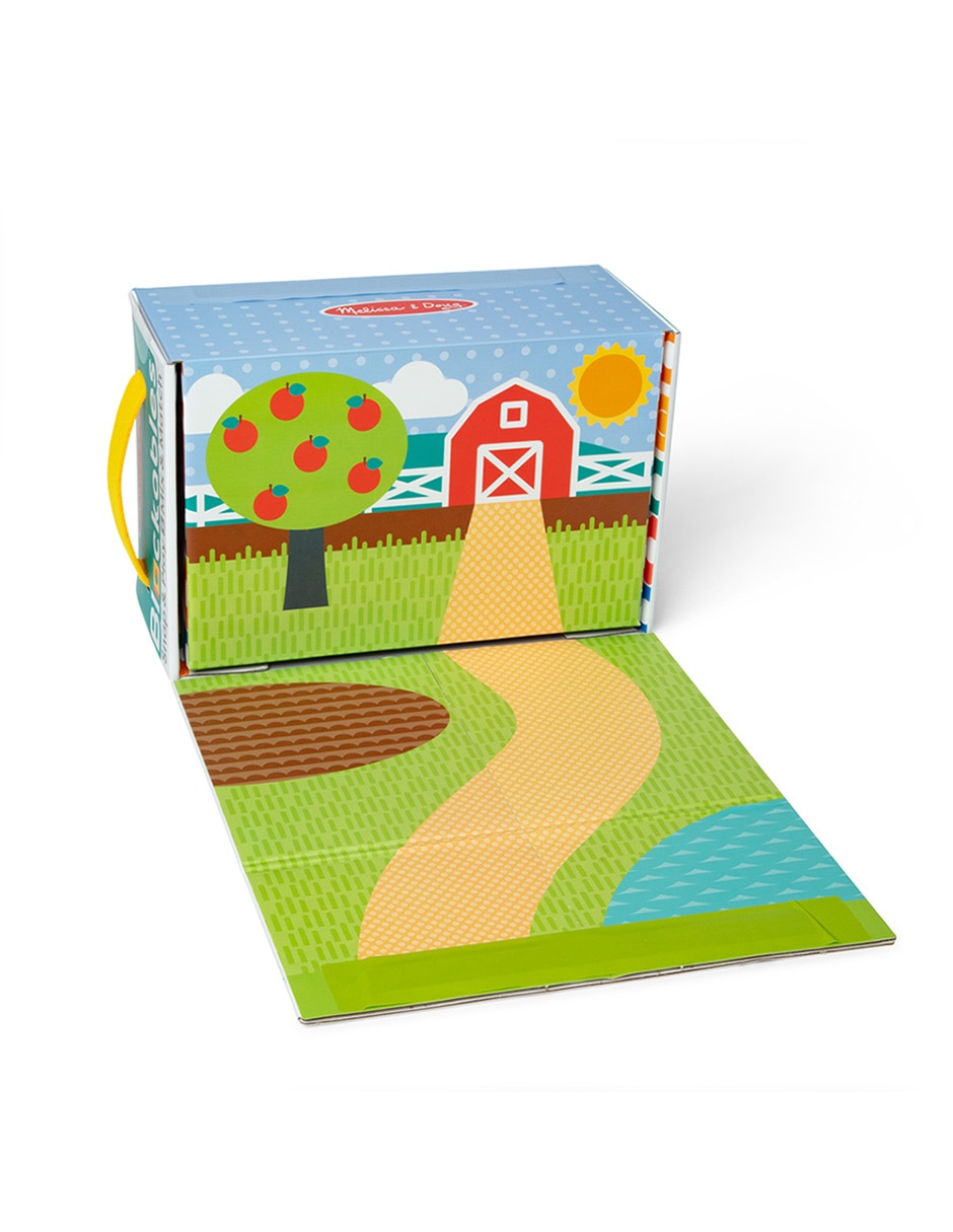 Blockables Granja 5