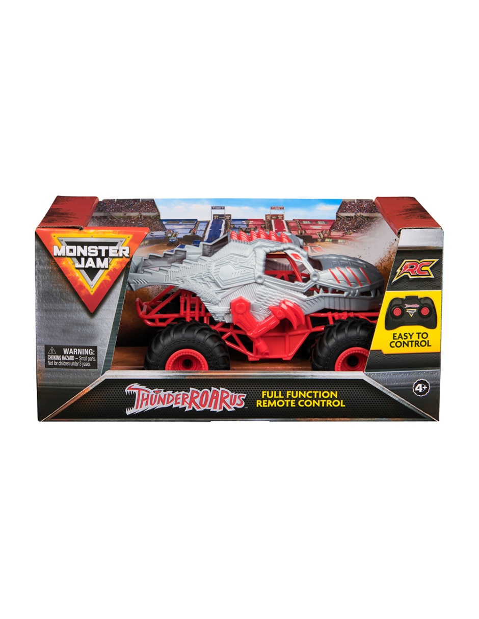 Monster truck 3