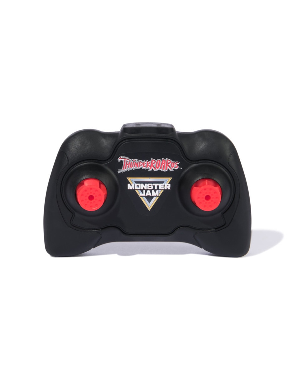 Monster truck 4