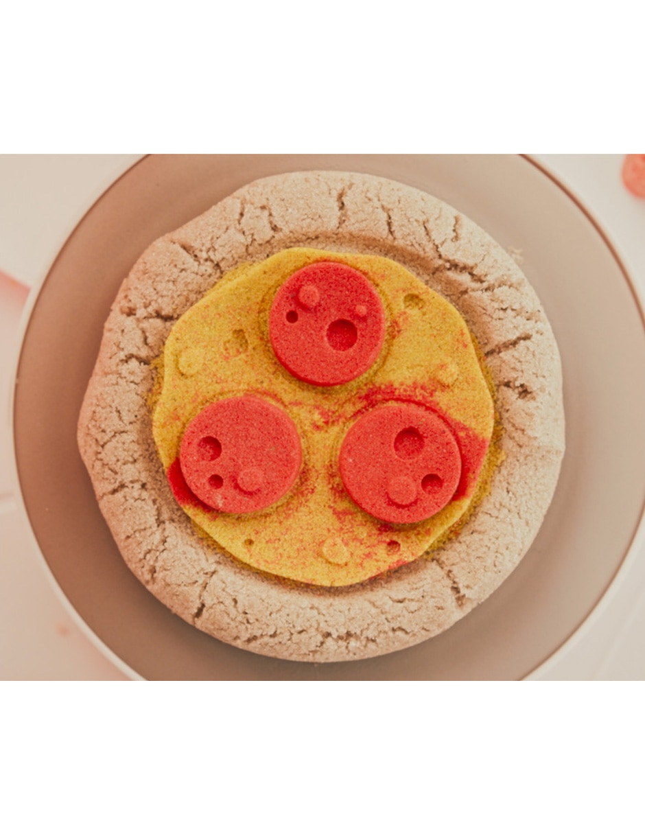 Kinetic Squishpizza 6