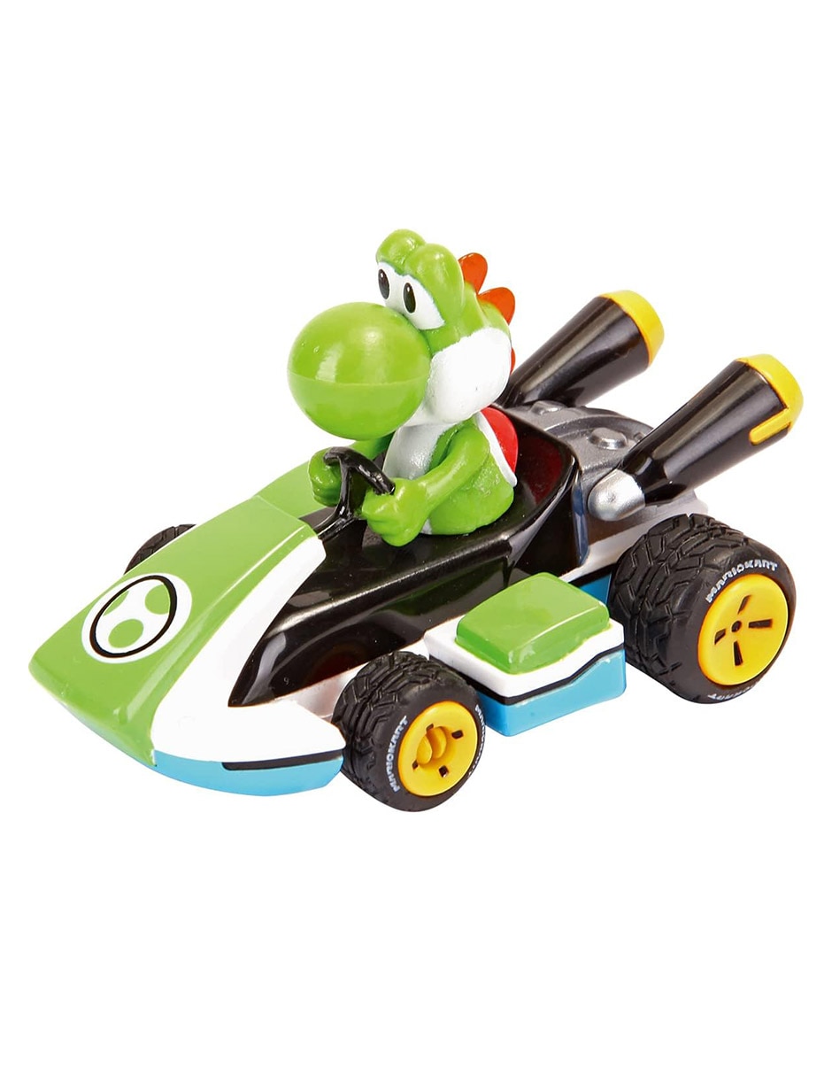 Vehículo 15818406 Yoshi 2