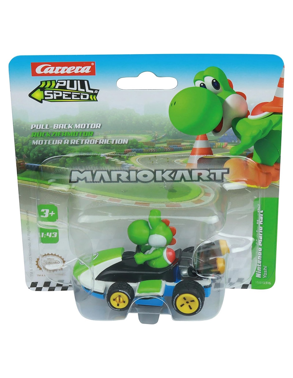Vehículo 15818406 Yoshi 3