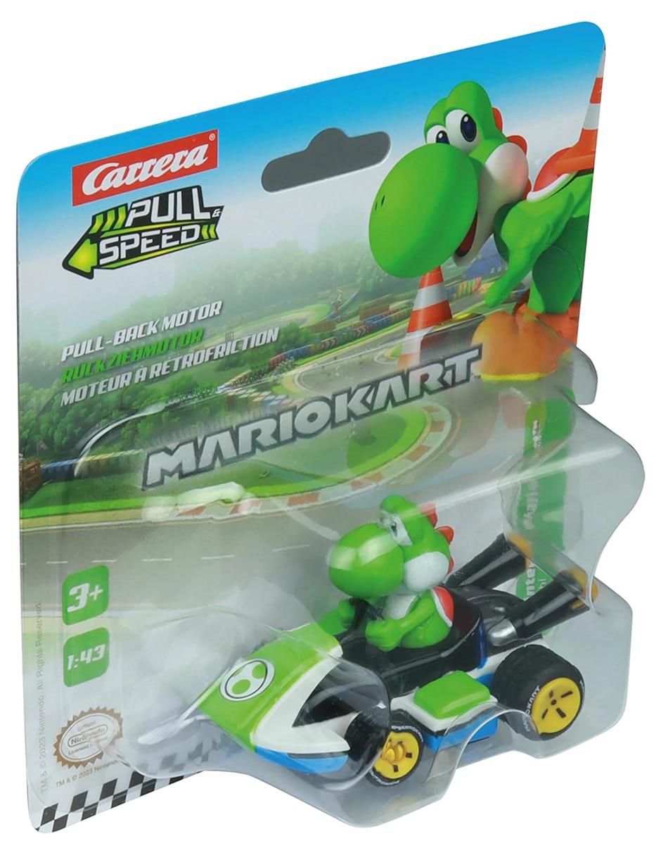 Vehículo 15818406 Yoshi 4