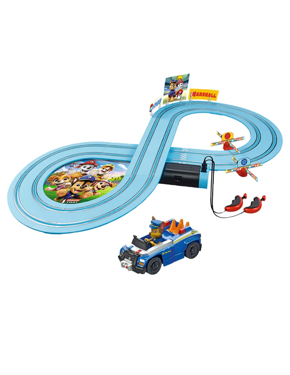 Autopista 20063060 Q2 Paw Patrol