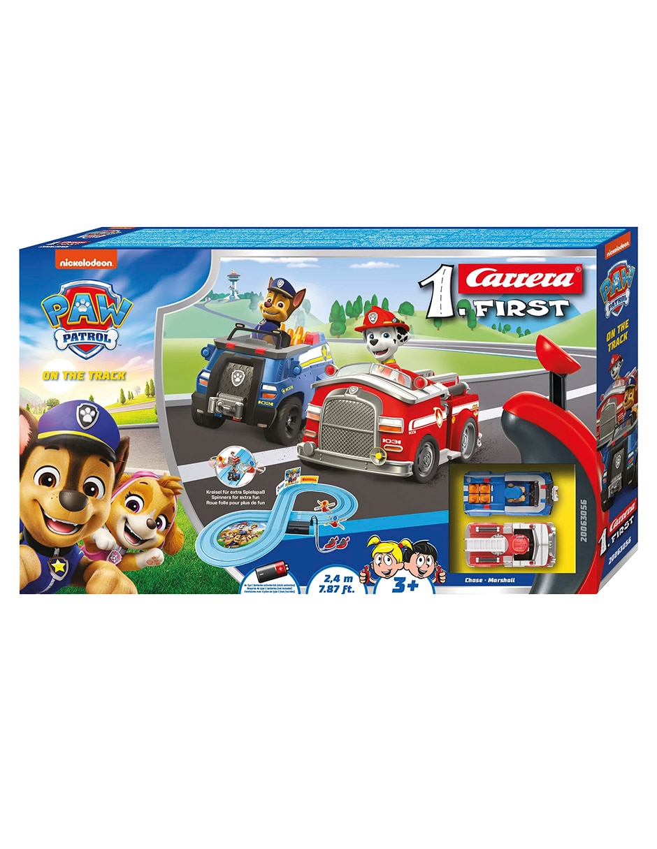 Autopista 20063060 Q2 Paw Patrol 2
