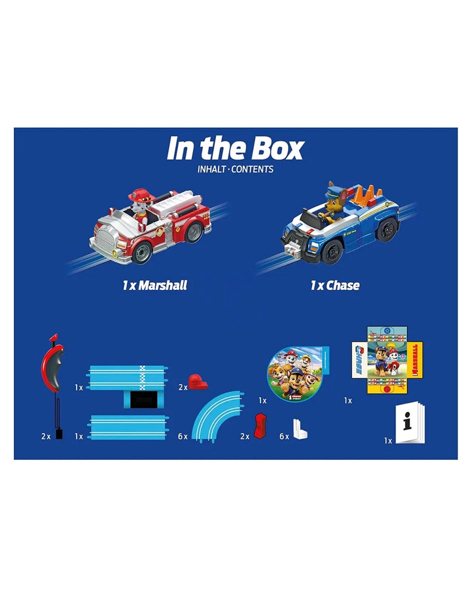 Autopista 20063060 Q2 Paw Patrol 5