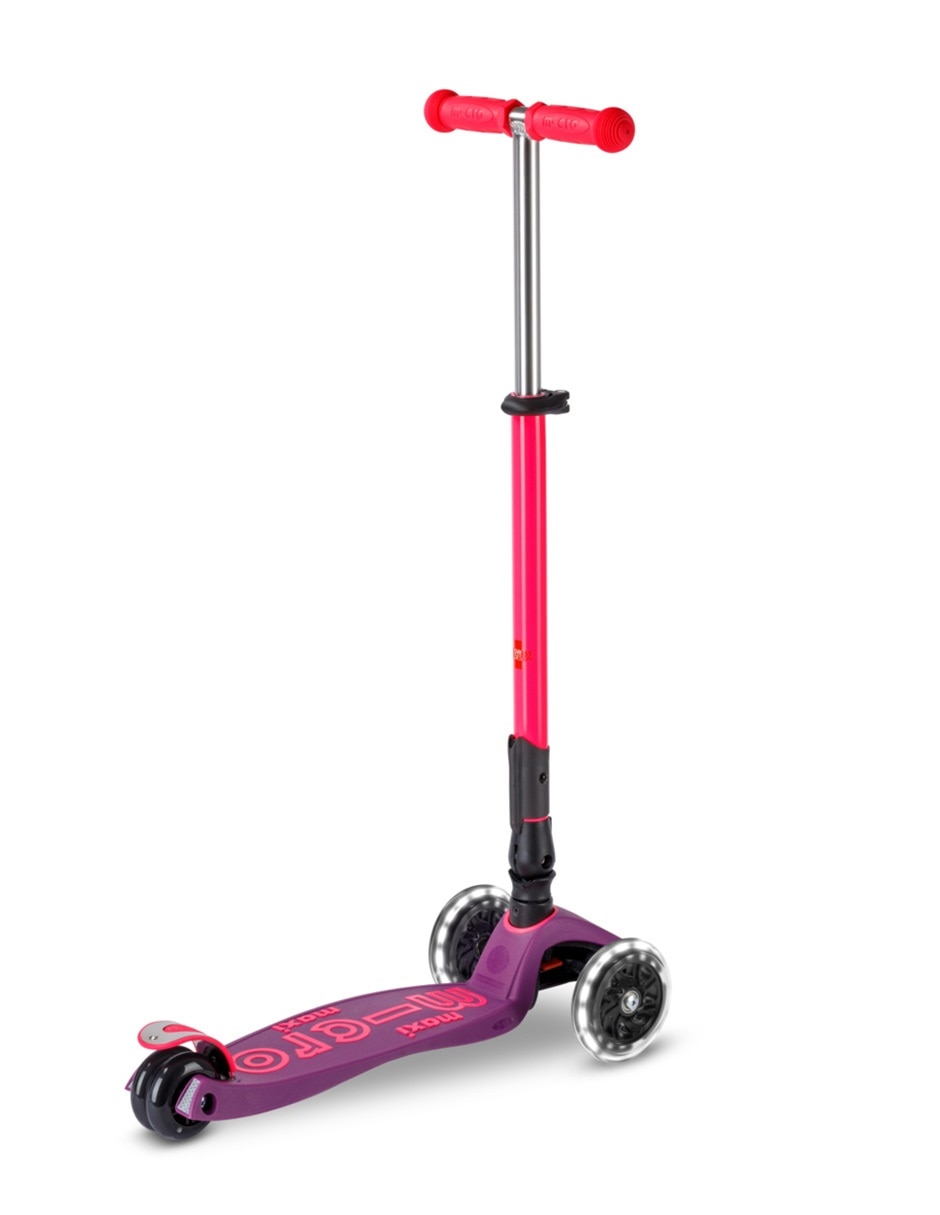 Scooter manual 2