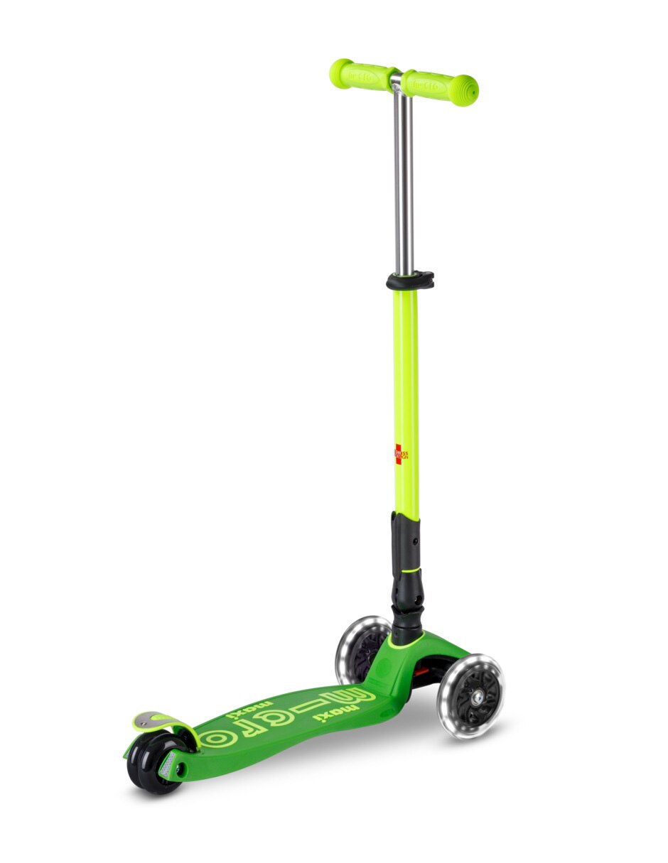 Scooter manual 2