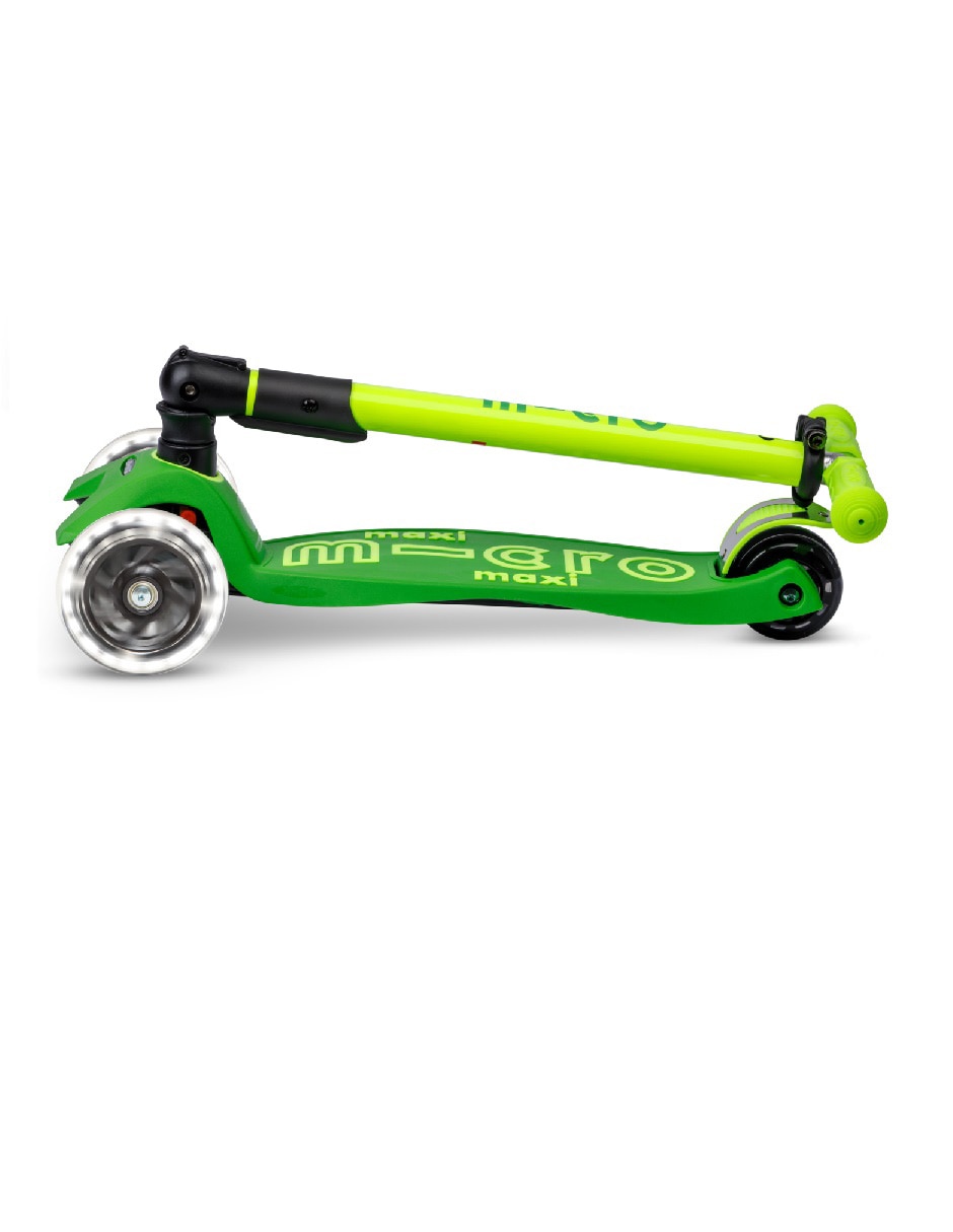 Scooter manual 5