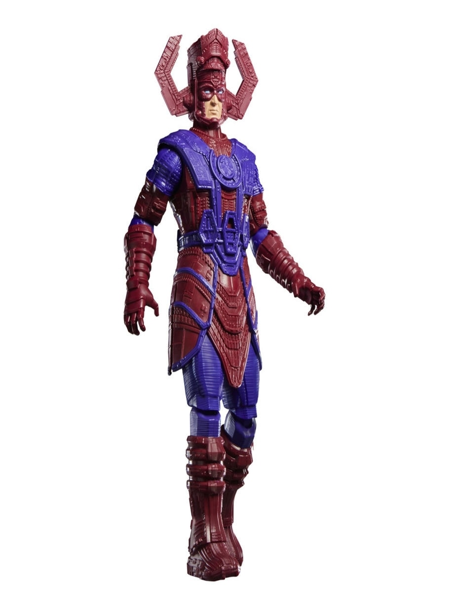 Figura de acción articulada Los 4 Fantásticos: Primeros Pasos Galactus fans 7