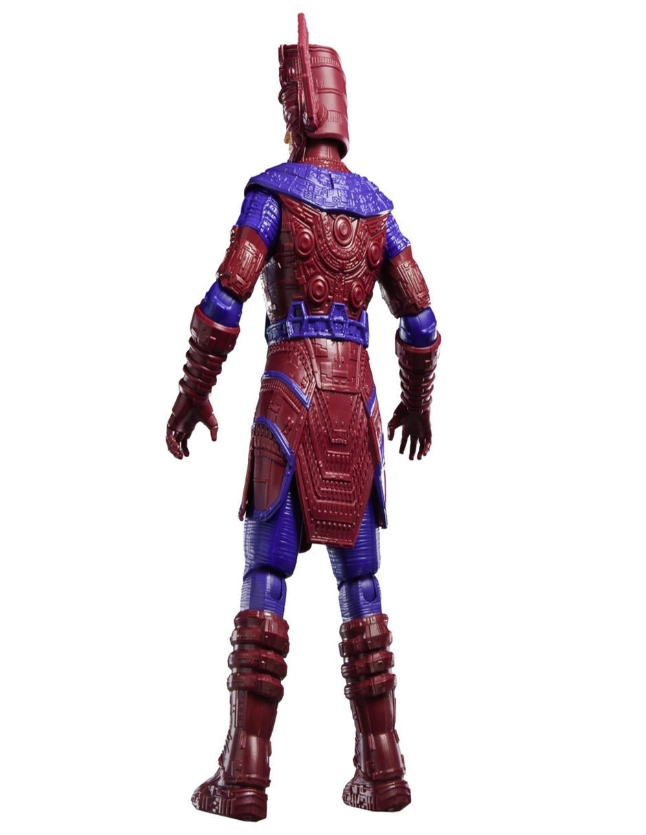 Figura de acción articulada Los 4 Fantásticos: Primeros Pasos Galactus fans 9