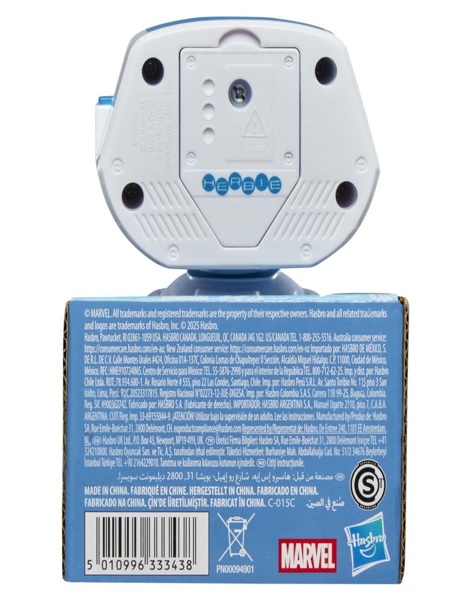 Figura de acción articulada Los 4 Fantásticos: Primeros Pasos Herbie fans 7