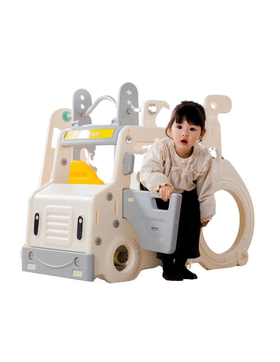 Centro de entretenimiento Infantil 3