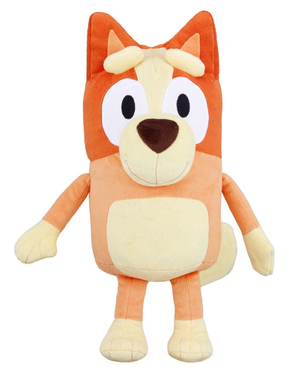 Peluche de Bingo de 45 cm