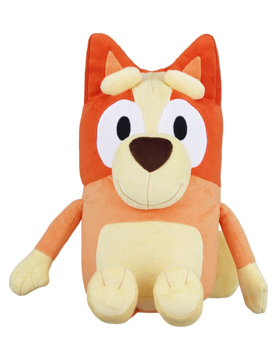 Peluche de Bingo de 45 cm 2