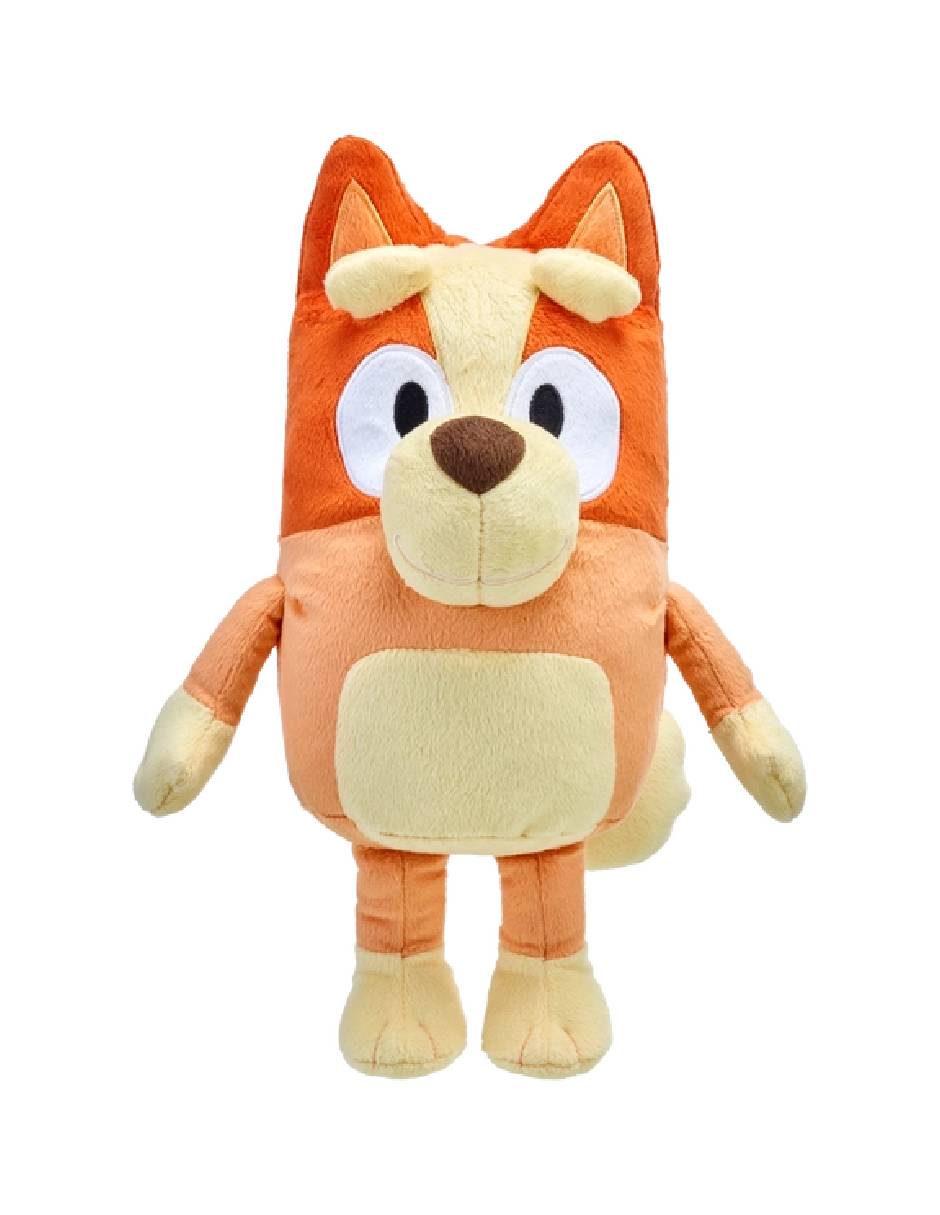 Peluche de Bingo Bluey de 30.5 cm Peluche de Bingo Bluey de 30.5 cm