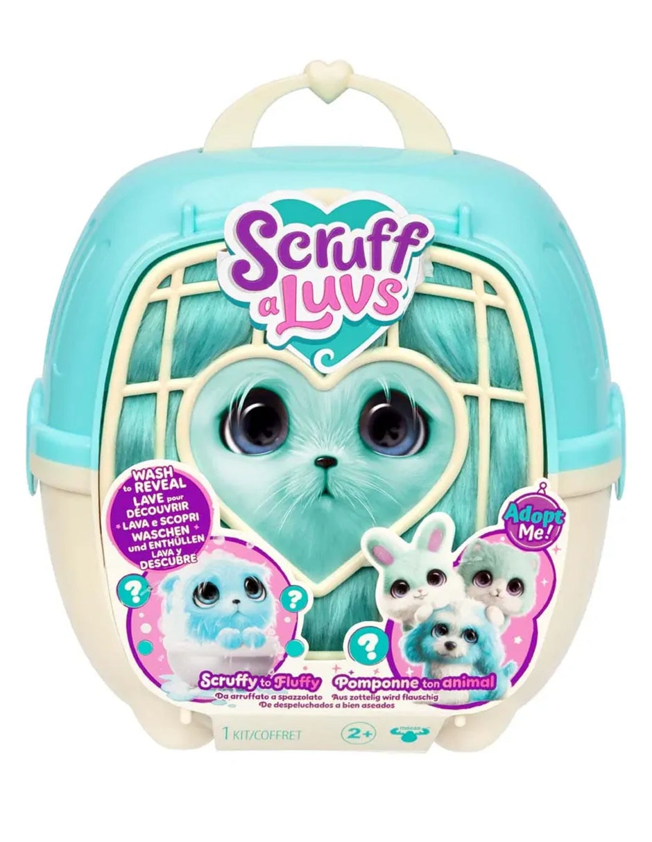Peluche de Little Live Pets de 22 cm 3