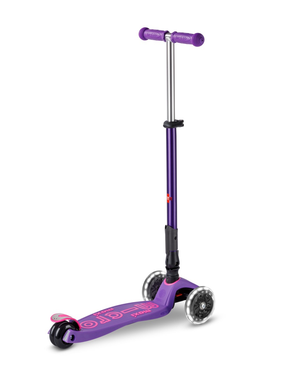 Scooter manual 2