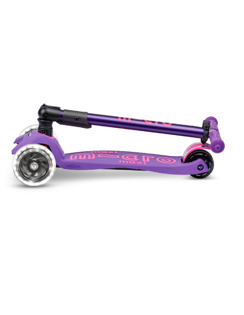 Scooter manual 5