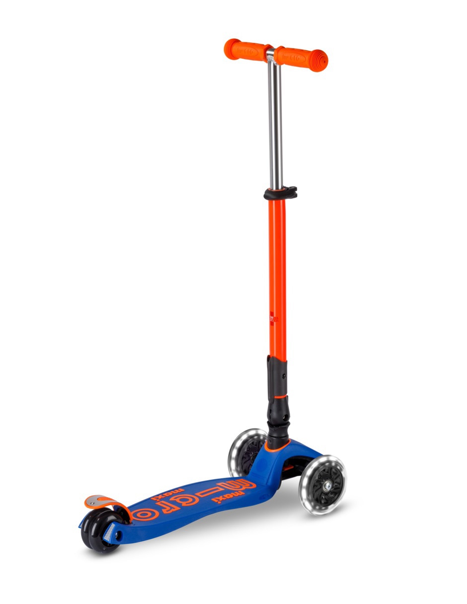 Scooter manual 2