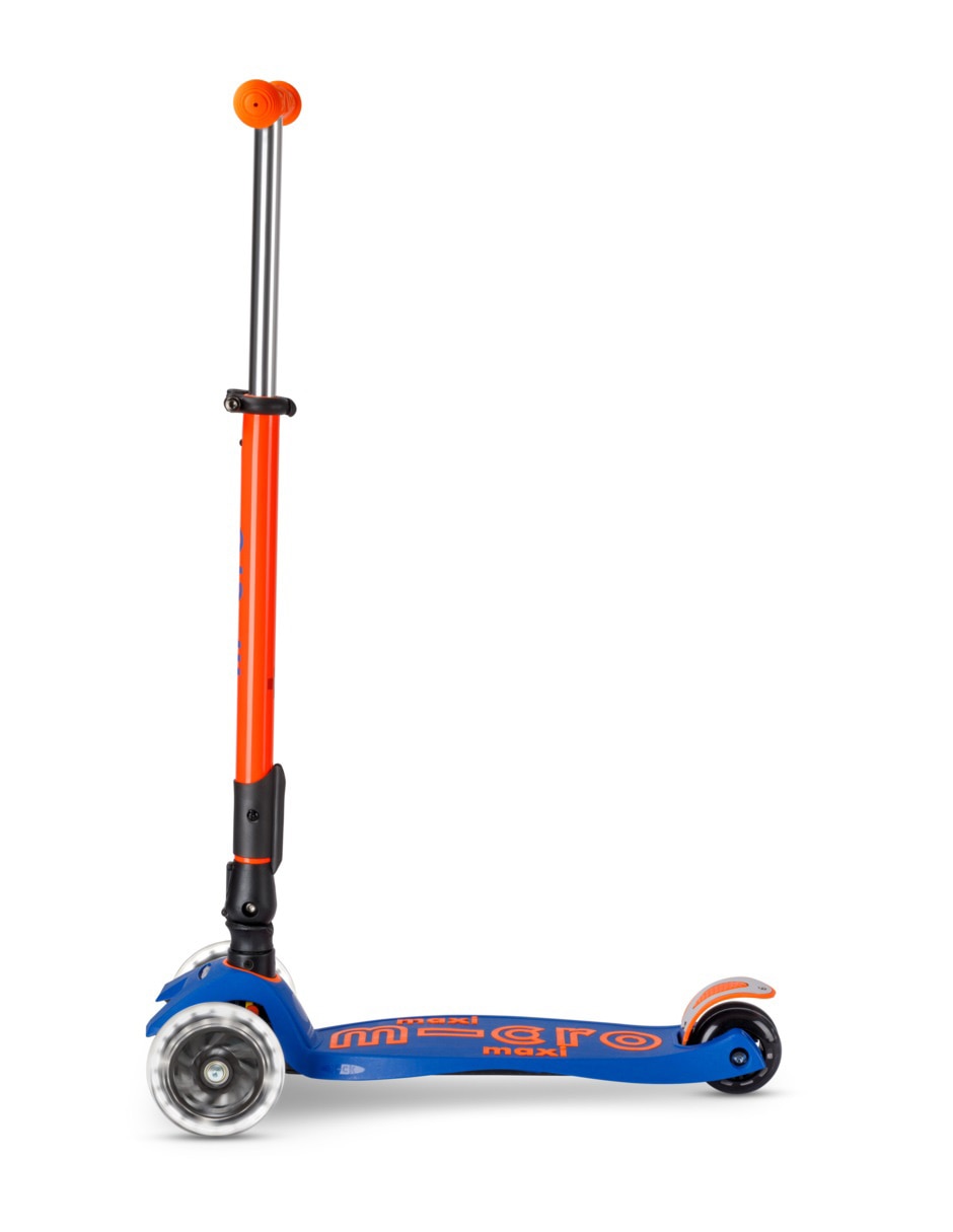 Scooter manual 3