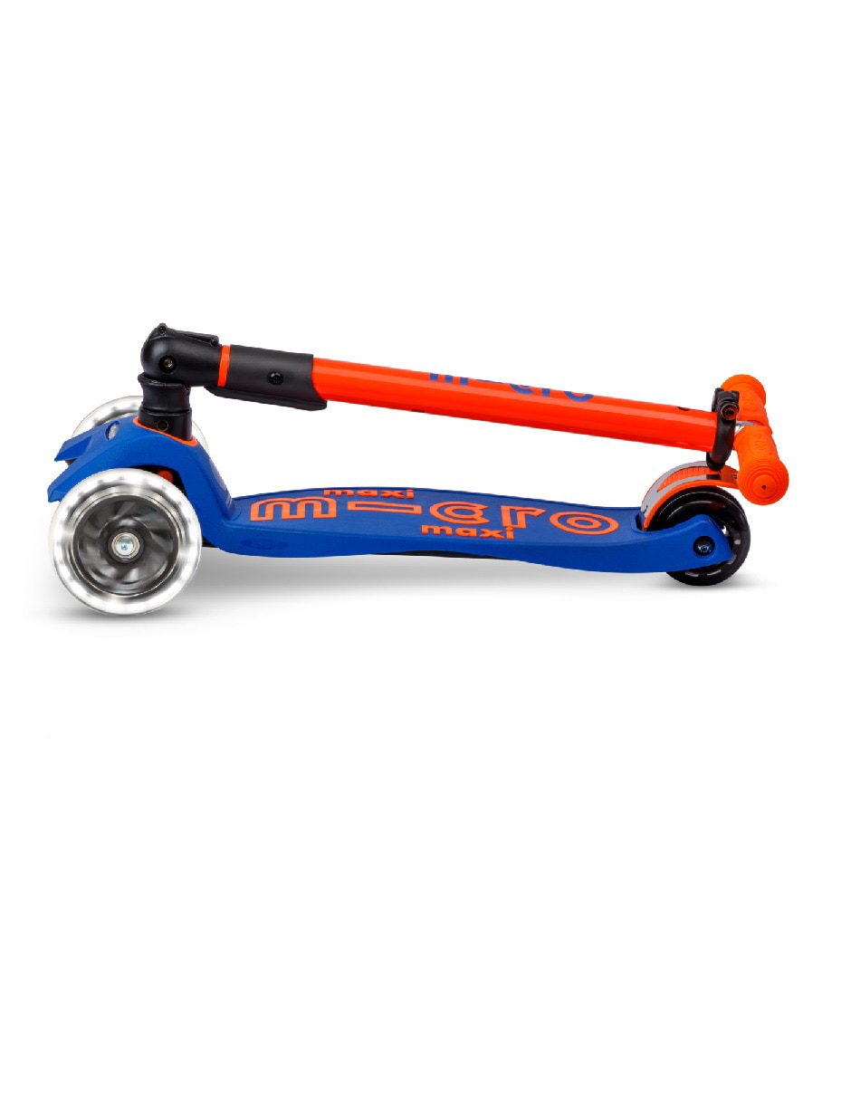 Scooter manual 5