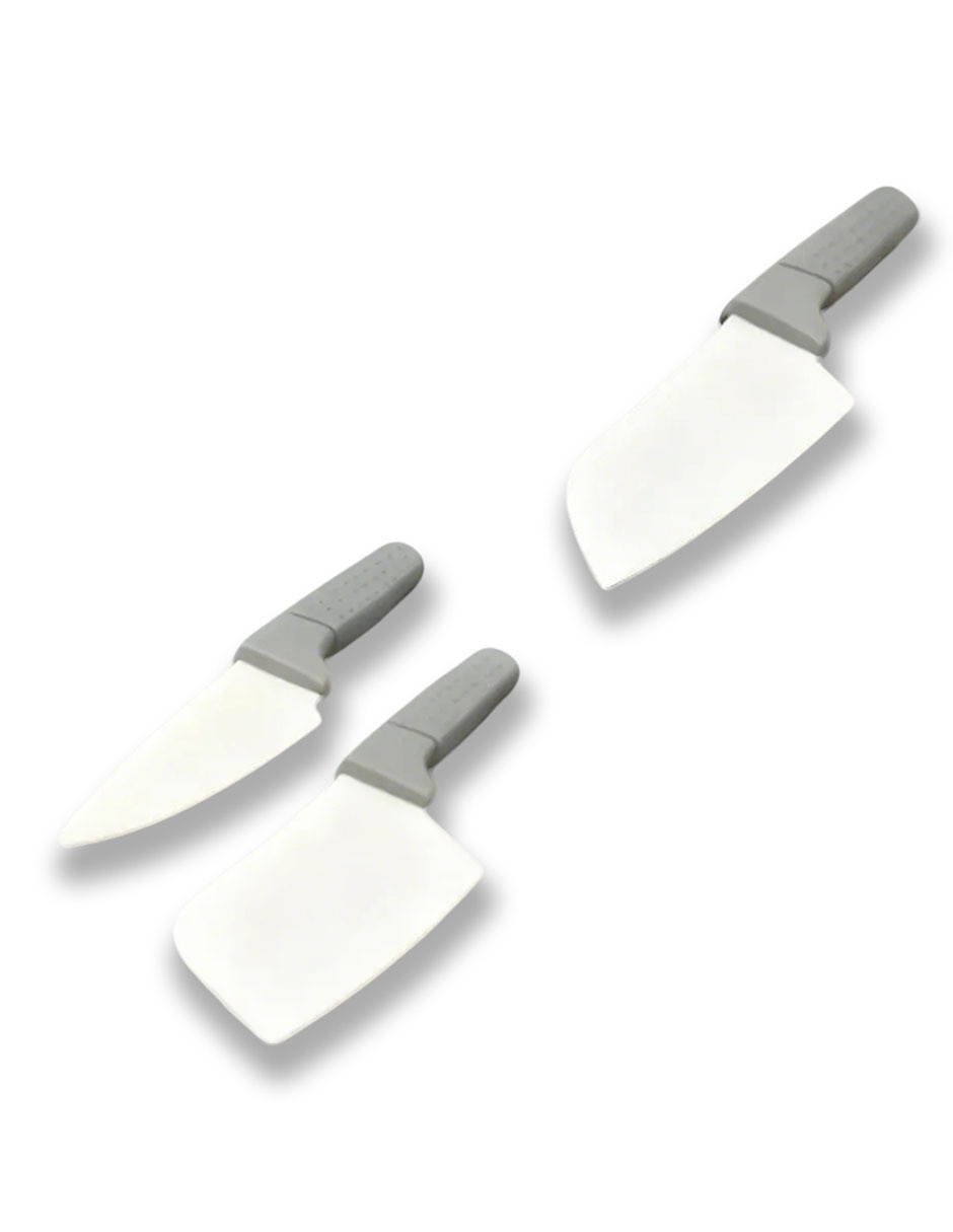 Mini Knife Play Set  juego de rol para mujer 4