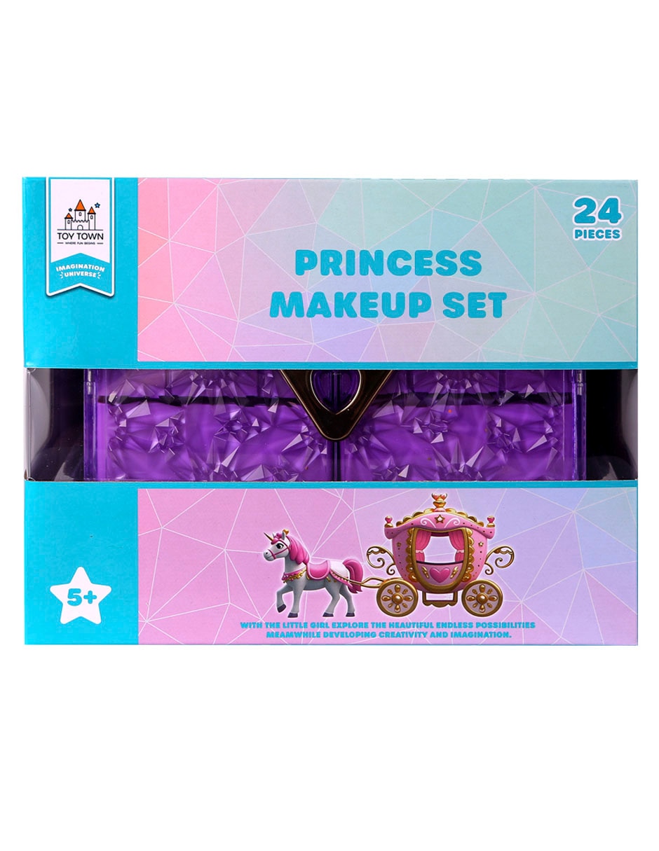 Set de maquillaje 2