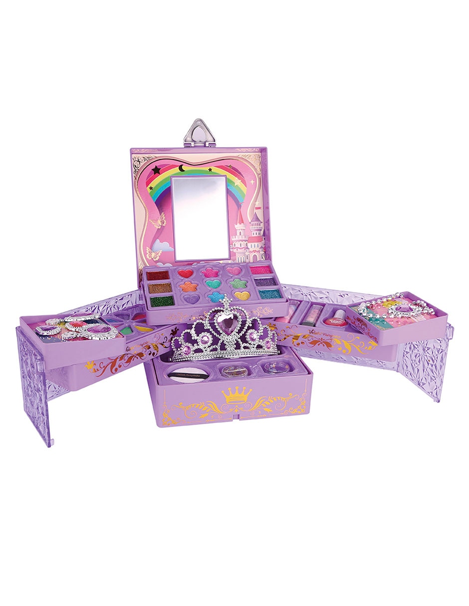 Set de maquillaje 5