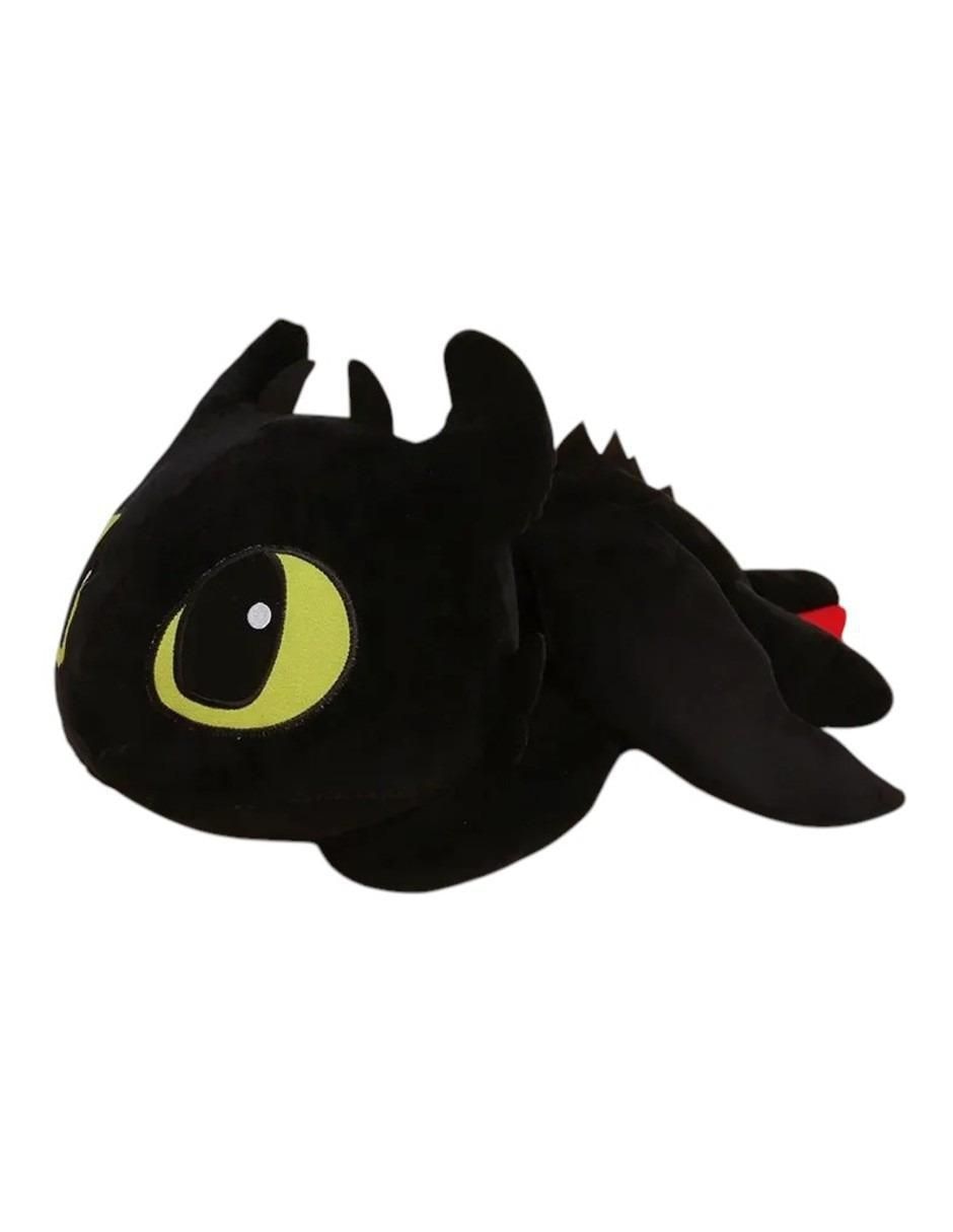 Peluche de Cómo entrenar a tu dragón 2