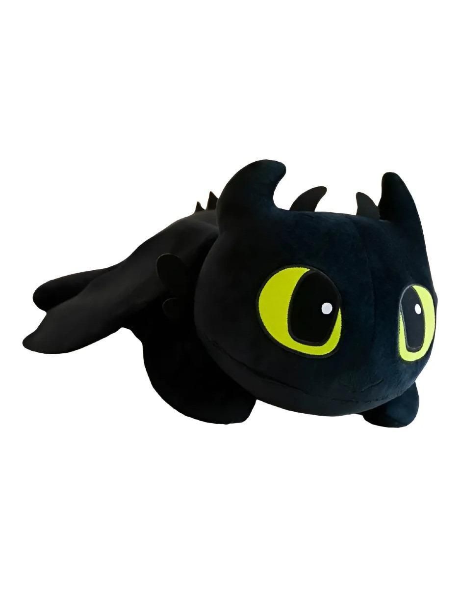 Peluche de Cómo entrenar a tu dragón 3