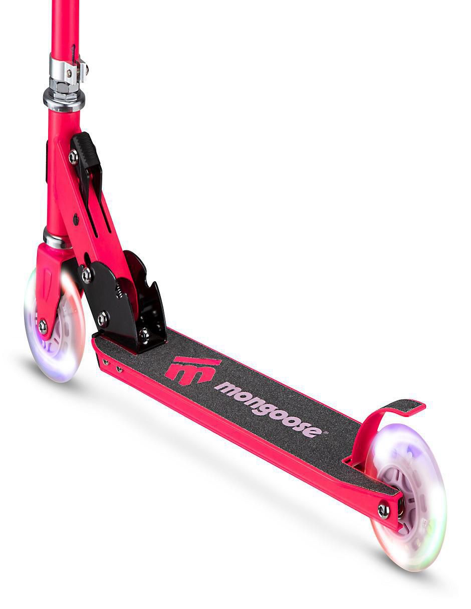 Scooter manual 4