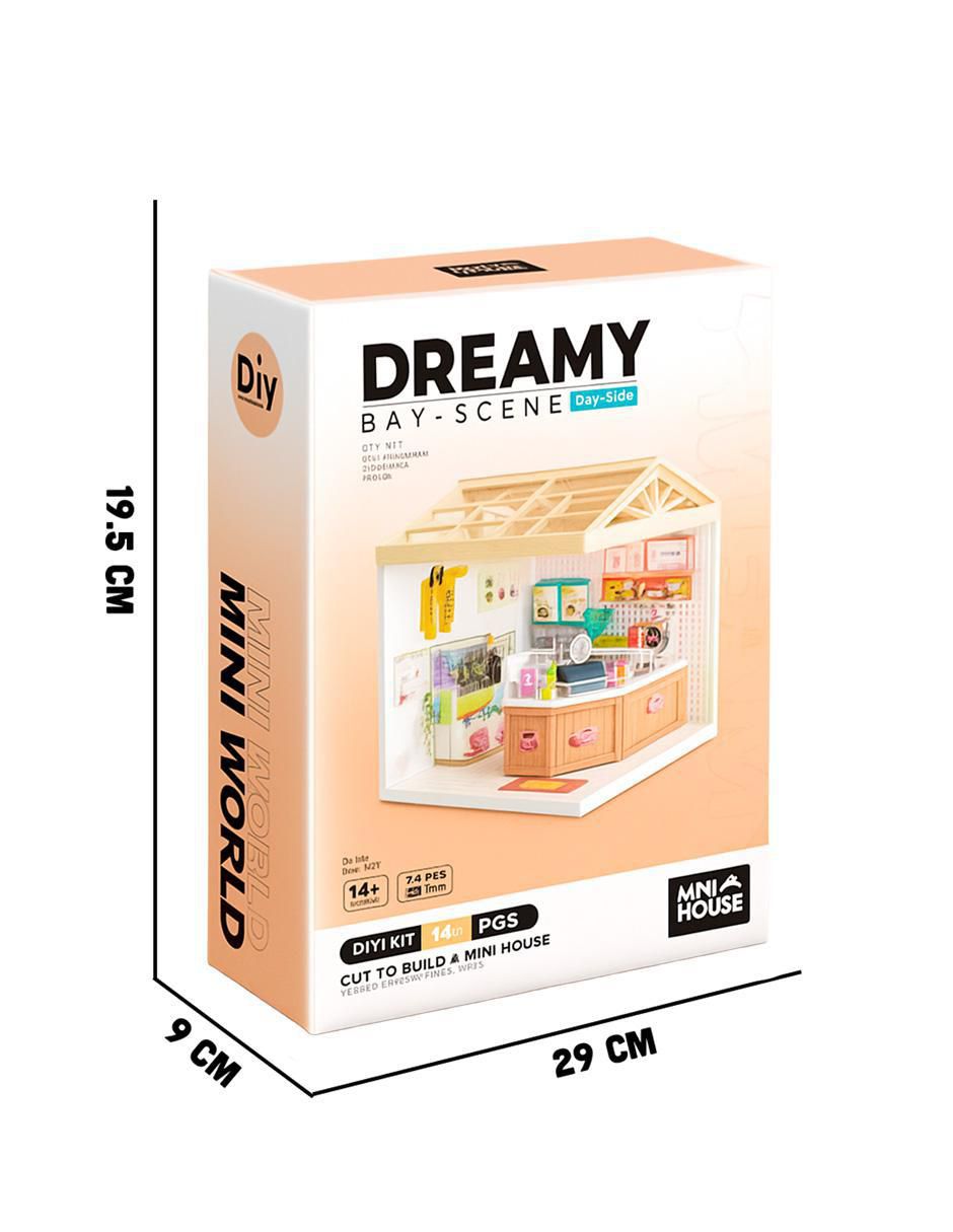Dreamy 7