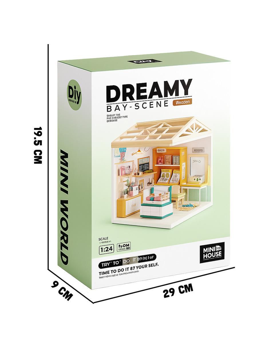 Dreamy 6