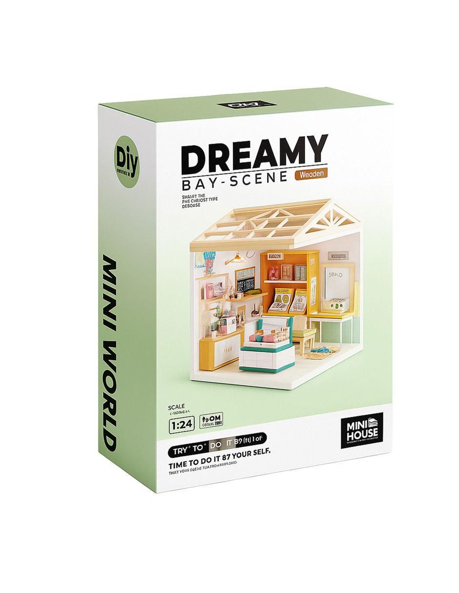 Dreamy 4
