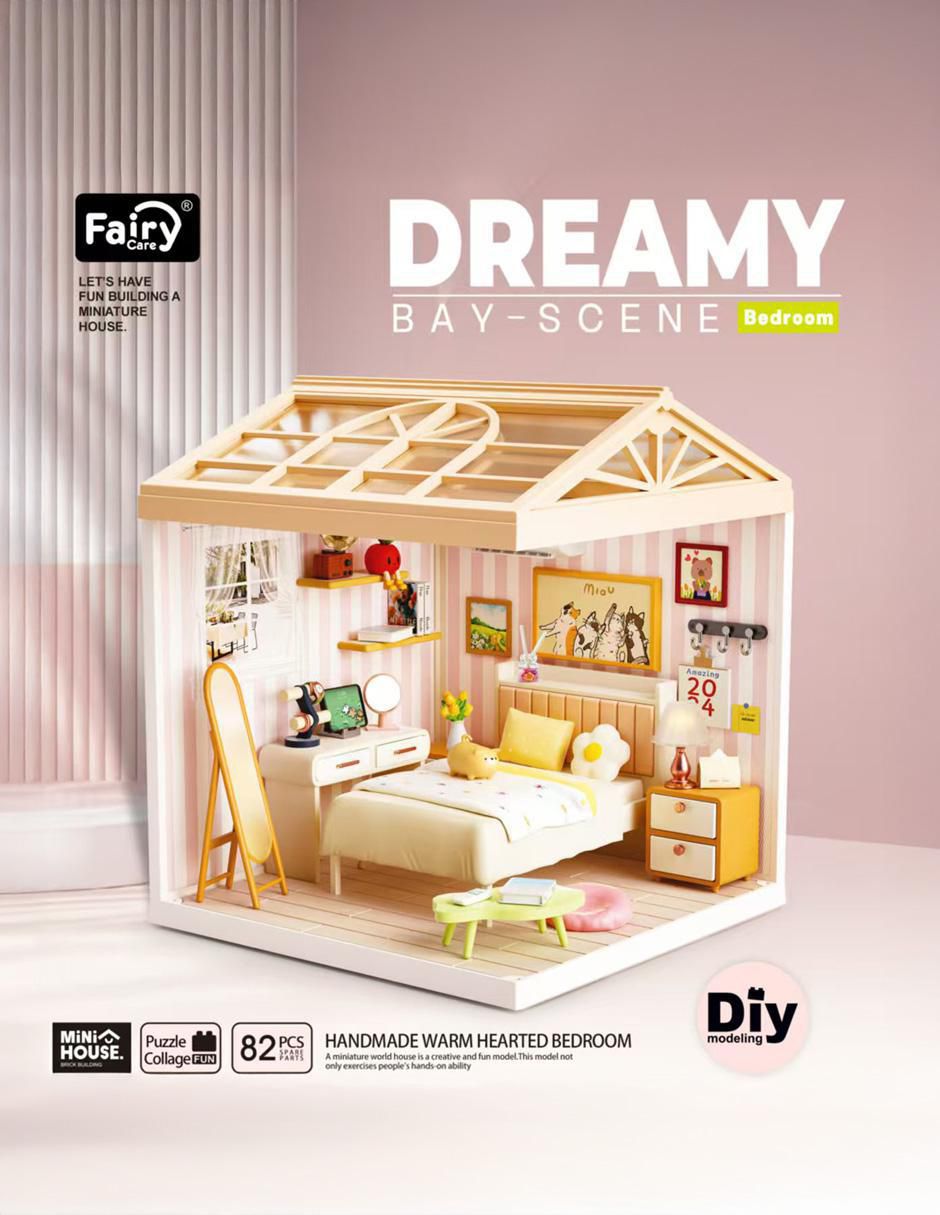 Dreamy 2