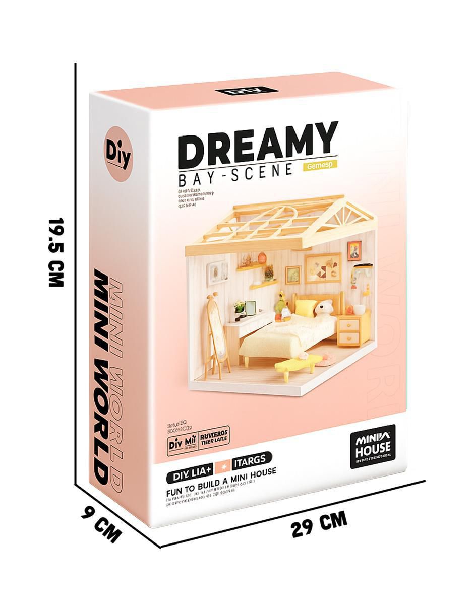 Dreamy 6