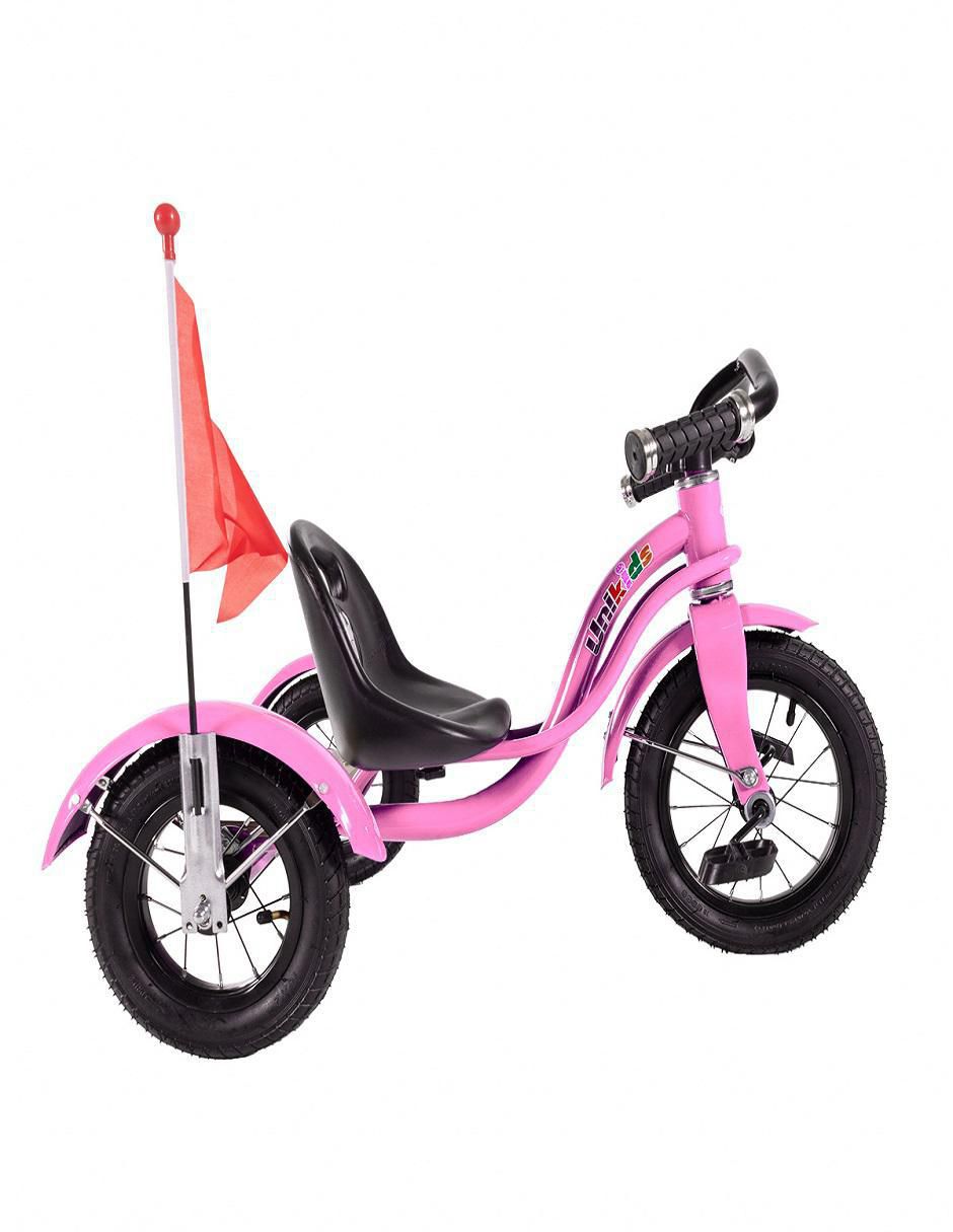 Triciclo infantil unisex 4