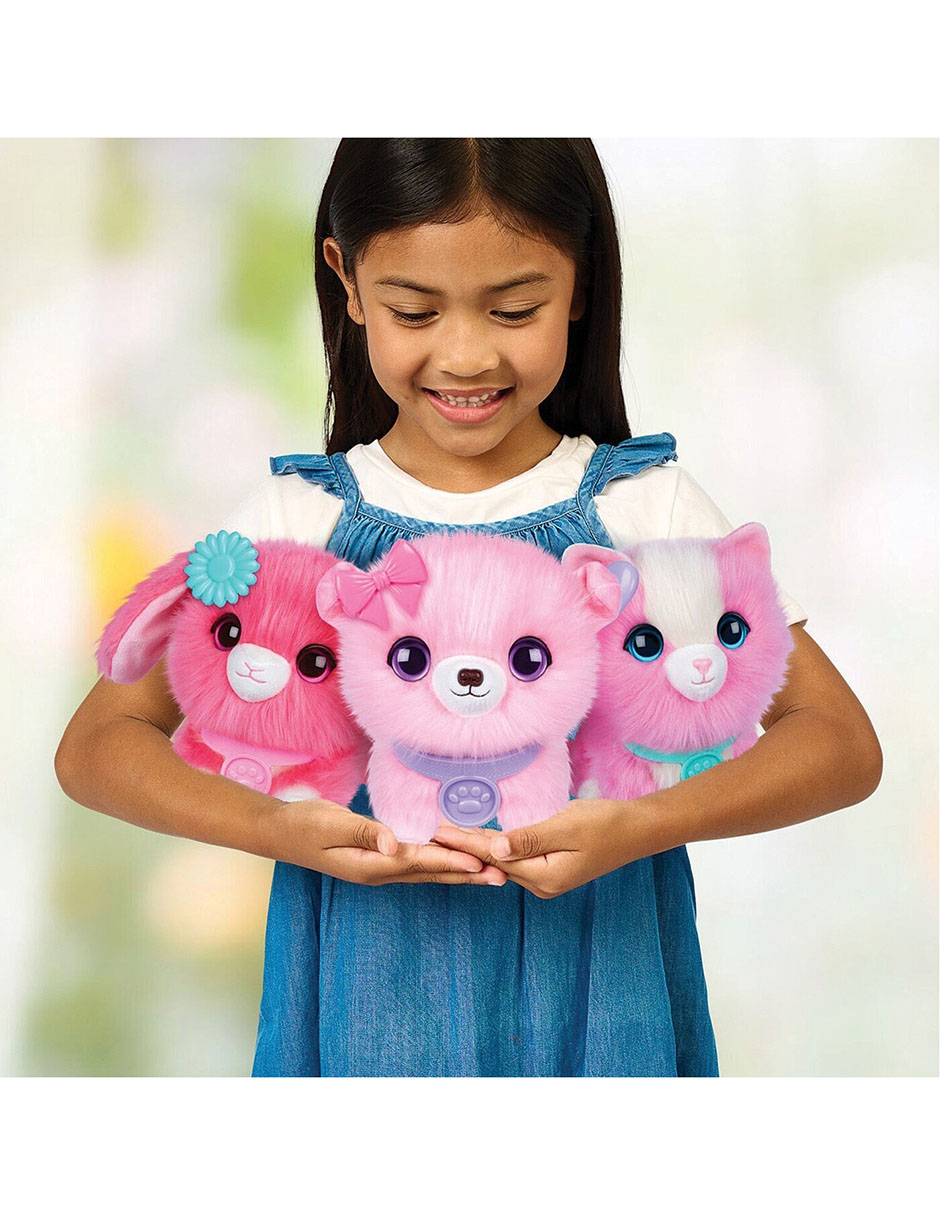 Peluche de 22 cm 5