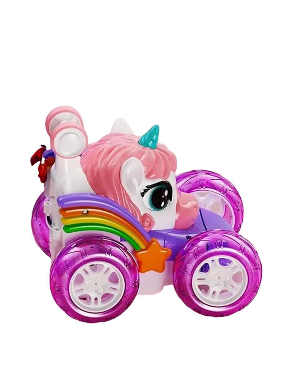 Automóvil xsaasgdyug Unicornio 2