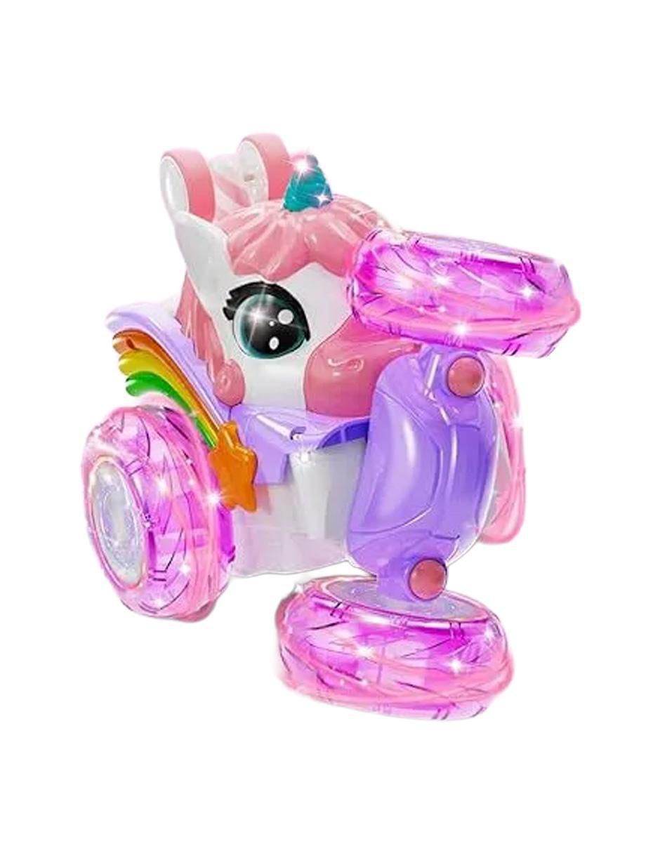Automóvil xsaasgdyug Unicornio 4