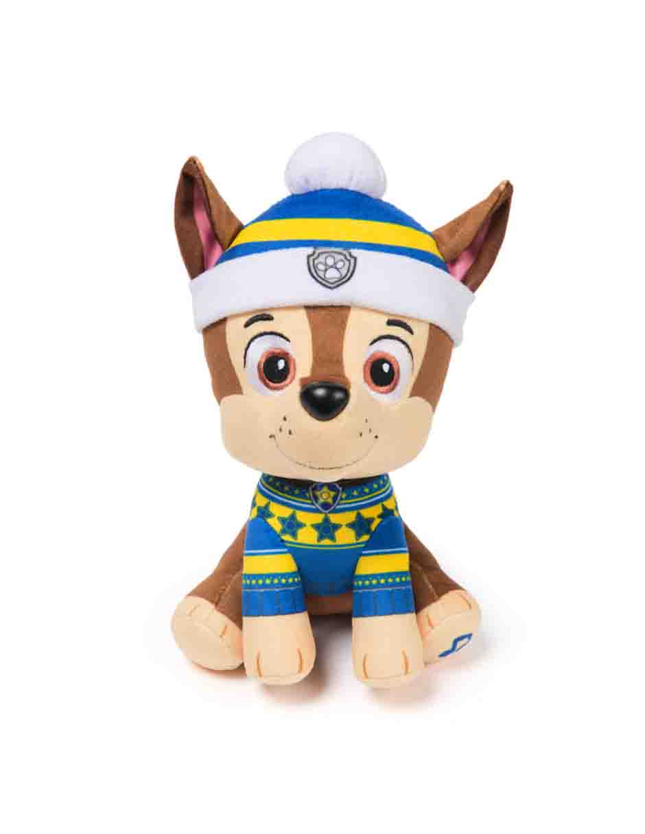 Peluche navideño 2