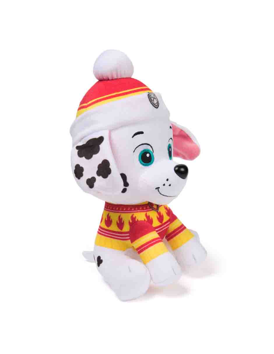 Peluche navideño 3
