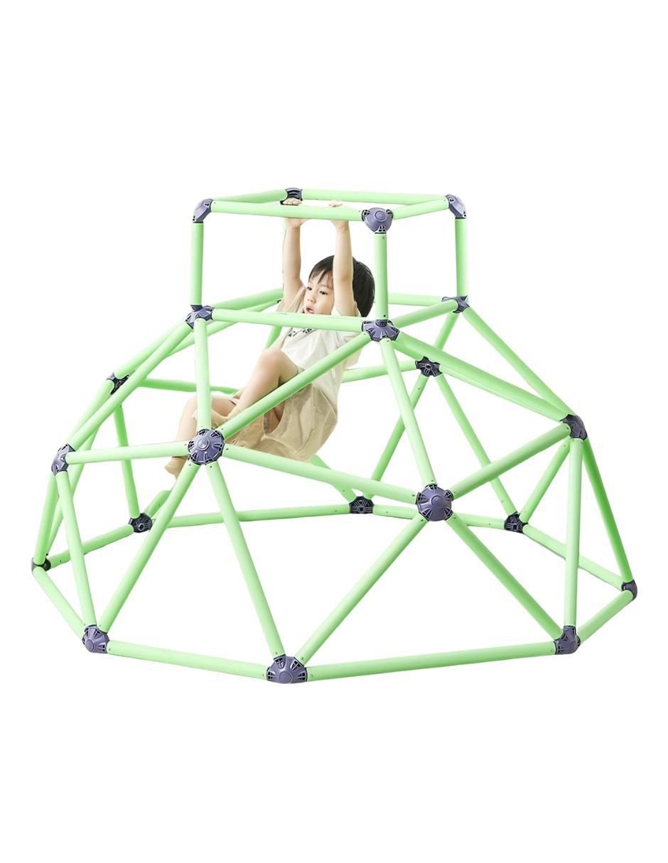 Centro de entretenimiento infantil 2