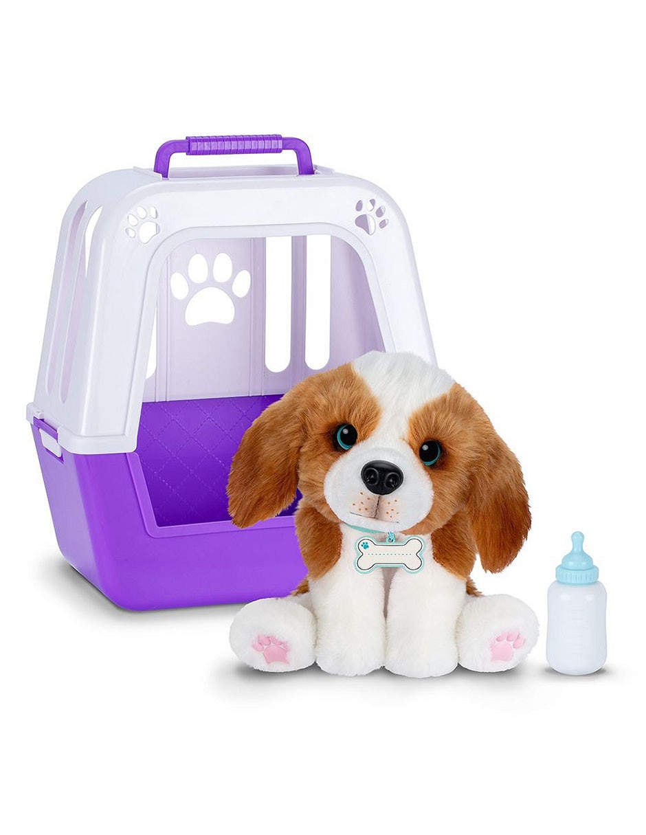 Peluche de perro de 28 cm 5