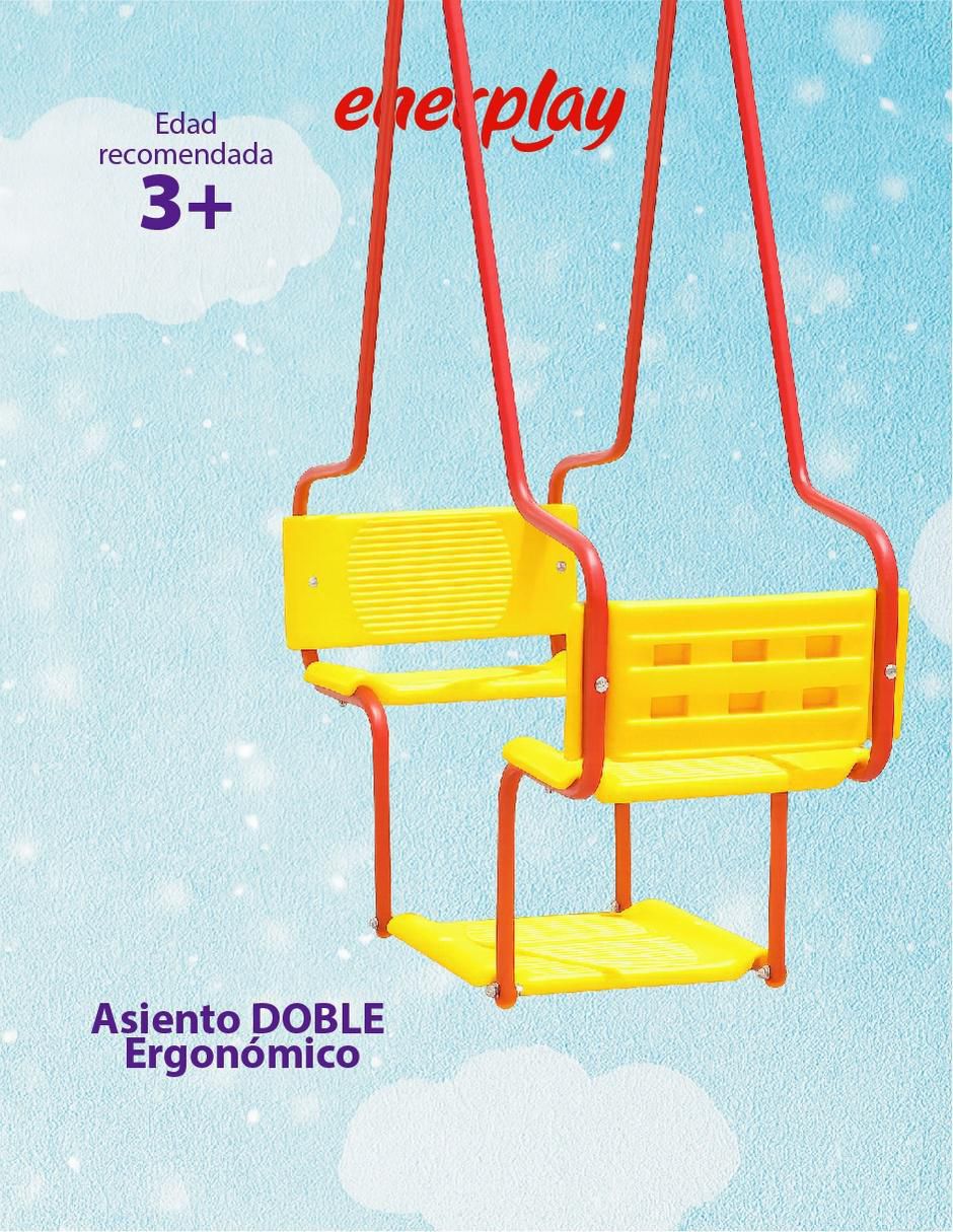 Set columpio-resbaladilla 5