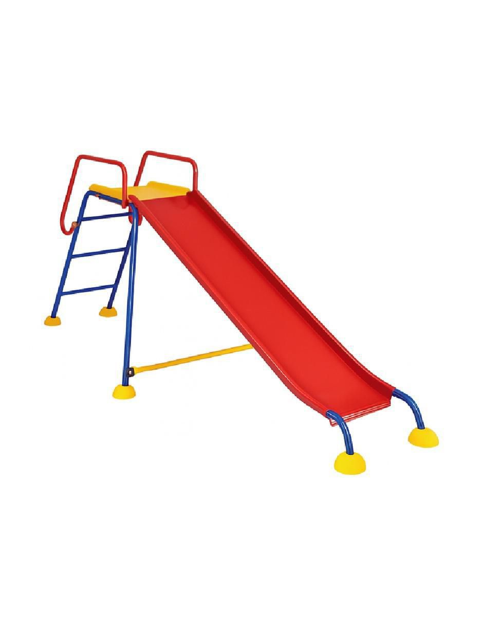 Set columpio-resbaladilla 4
