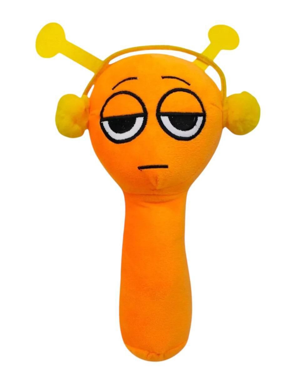Peluche Peluche
