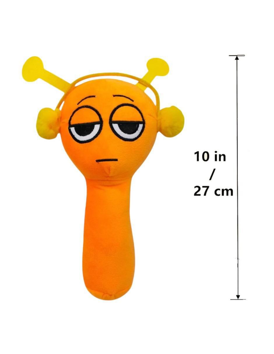 Peluche 4