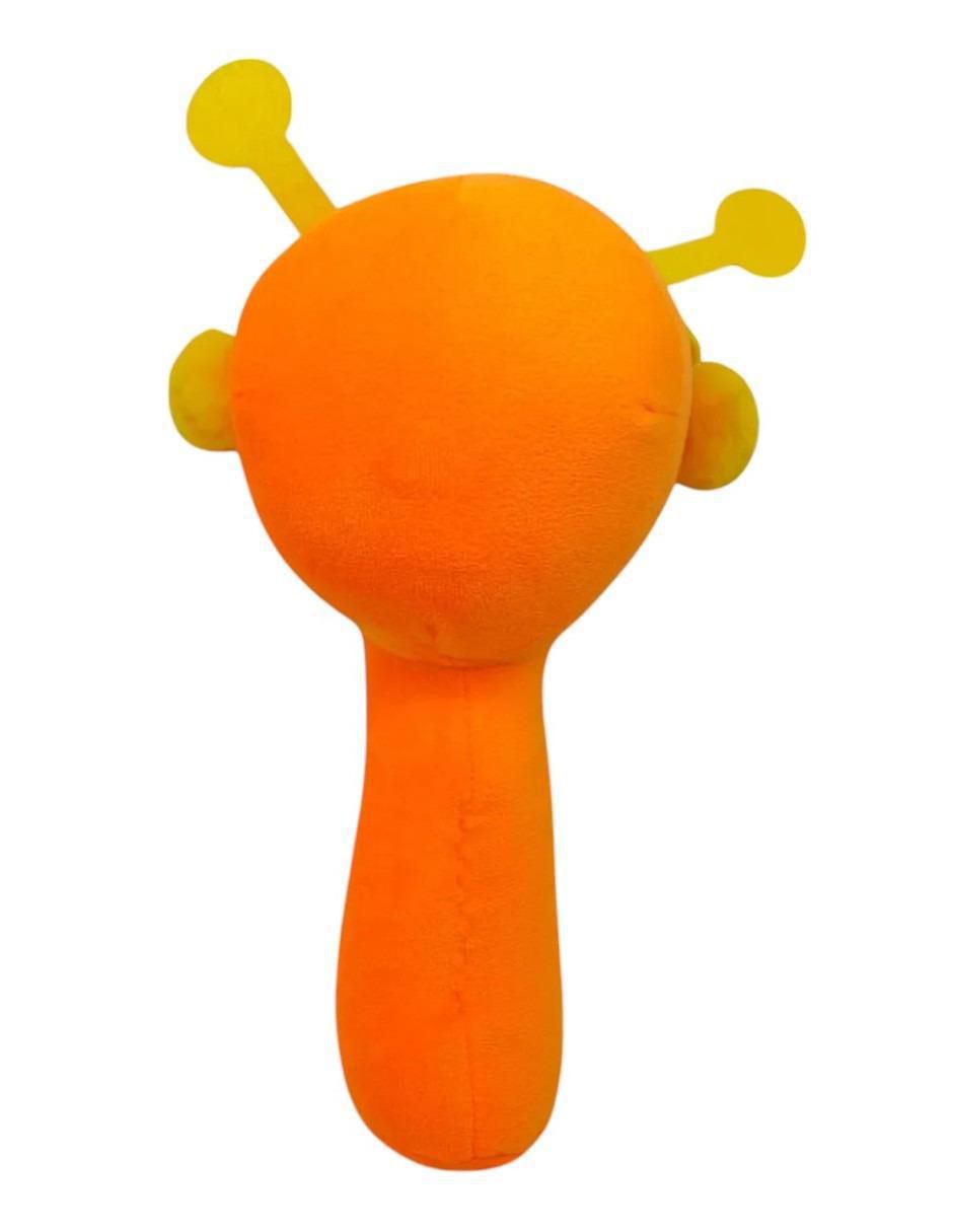 Peluche 3